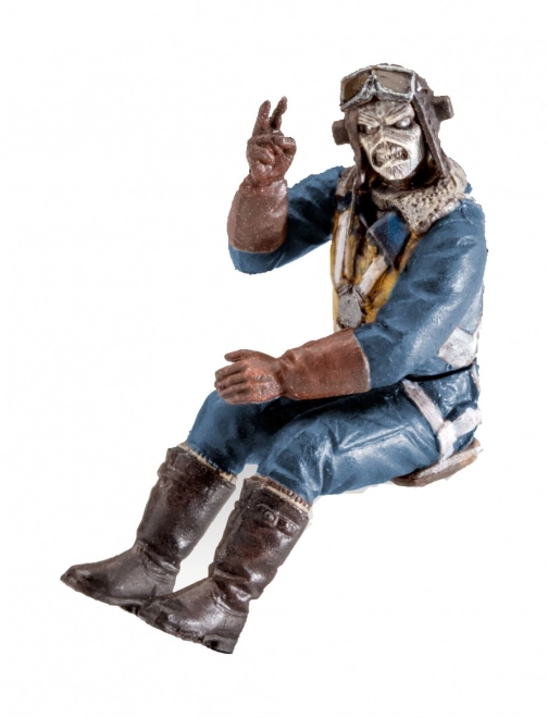 Exkluzívna Iron Maiden edícia