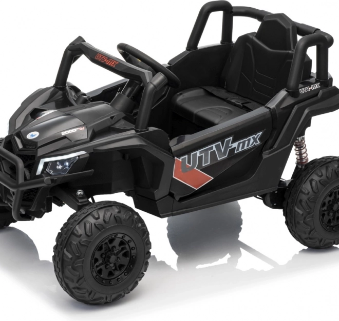 Vozidlo Buggy Madman UTV-MX čierny