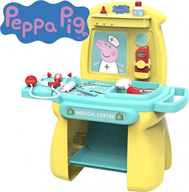 Lékařske centrum Peppa Pig pre deti