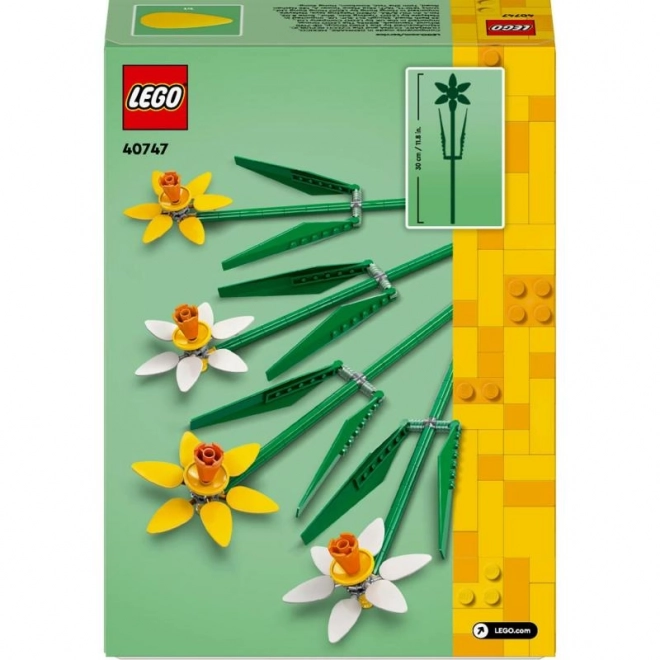 Lego Narcisy