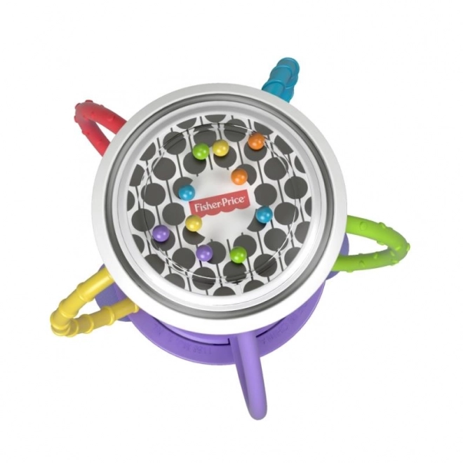 Fisher Price Chrastítka Zvieratká