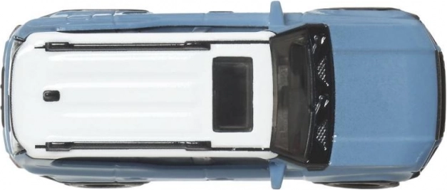 Prémiová Auto Kolekcia - Hot Wheels Car Culture - 2024 Toyota Land Cruiser