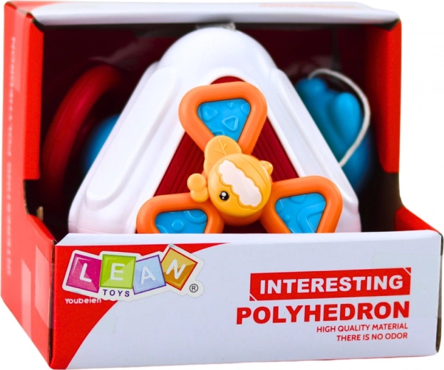 Ľahká, bezpečná a pripravená na cesty