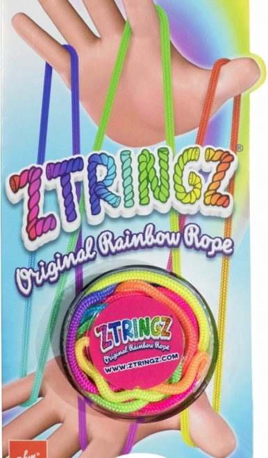 Ztringz Magický Špagát