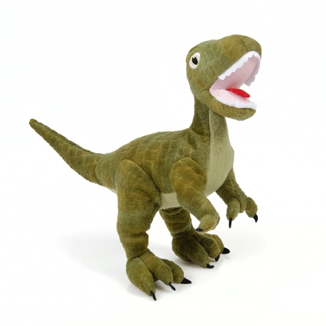 Plyšový dinosaurus 30 cm