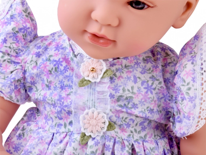 Realistický vzhľad a mäkké telíčko