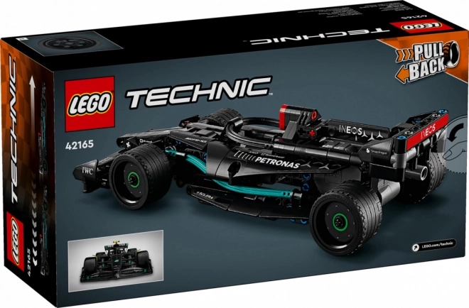 LEGO Technic Mercedes-AMG F1 W14 E Performance