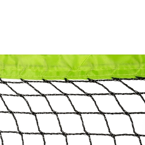 Prenosná športová sieť na volejbal, bedminton a tenis