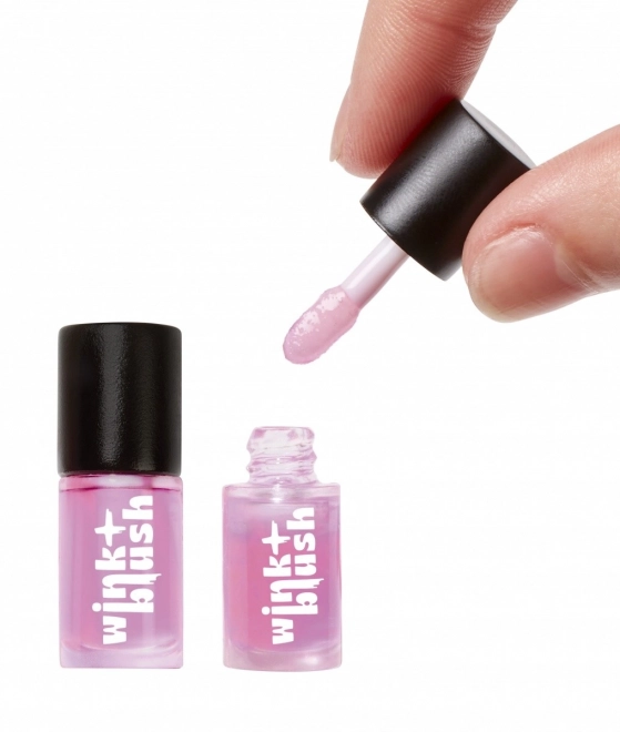 Figúrky Miniverse - Vytvorte si Mini Makeup Display