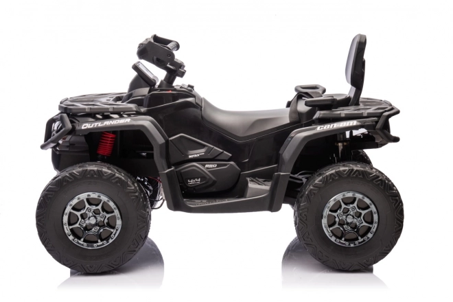 Elektrická detská štvorkolka Can-Am Outlander