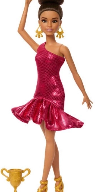 Barbie Tanečnica