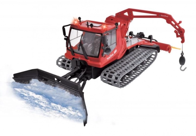 RC Rolba Pistenbully 600, 1:18, 51 cm, 3kan