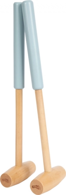 Kroket Záhradní Kamaráti