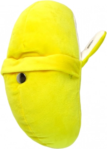 Mäkký, hebký a bezpečný