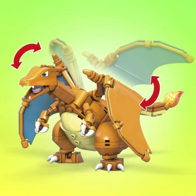 Mega Pokémon Charizard