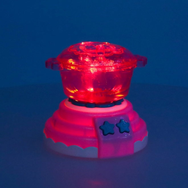 Magický 3D kreatívny gélový set