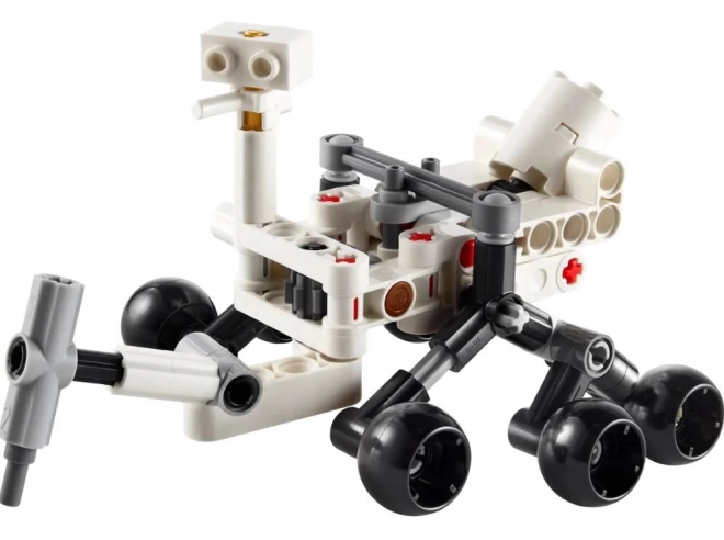 Kocky Technic NASA Mars Rover Perseverance