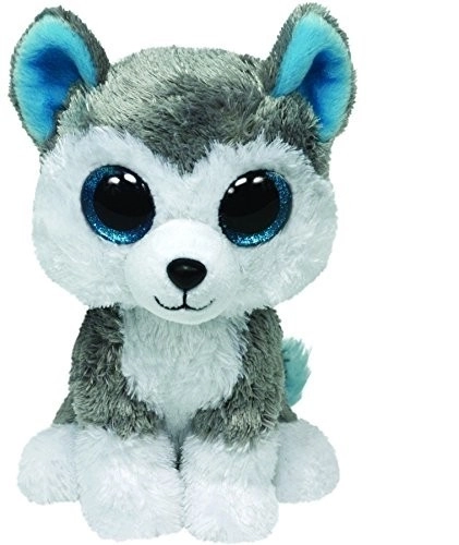 Maskotka TY Beanie Boos Slush piesek