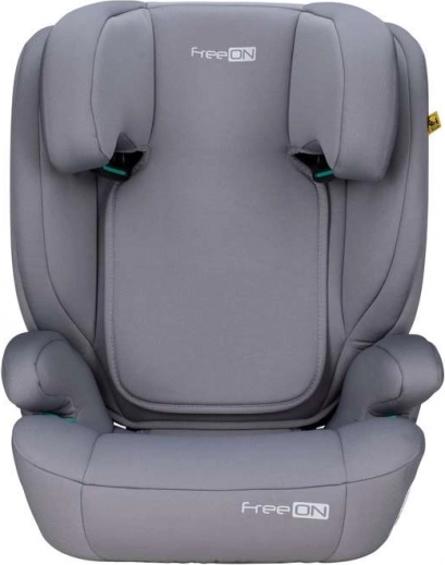Autosedačka FreeON Vega i-Size 100–150 cm sivá