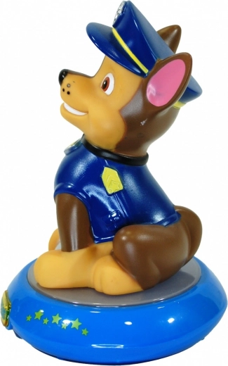 Praktické automatické vypnutie po 15 minútach