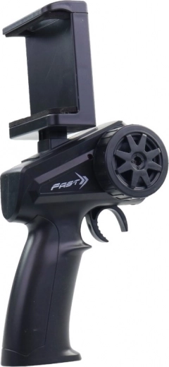 Dvojité ovládanie: aplikácia aj diaľkový ovládač