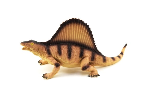 Plastový dinosaurus 40cm mix druhov