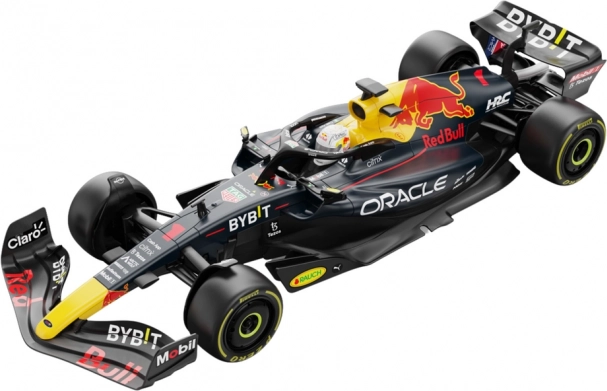 R/C auto Oracle Red Bull Racing RB18