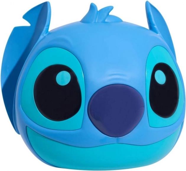 Stitch Jumbo tajomná kapsula