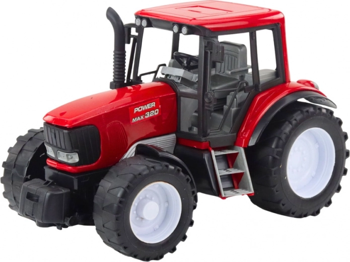 Setrvačník pre svižnú jazdu