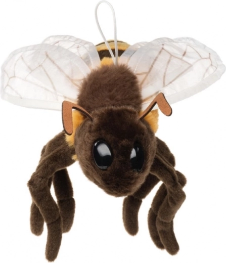 Realistické krídla a roztomilé detaily