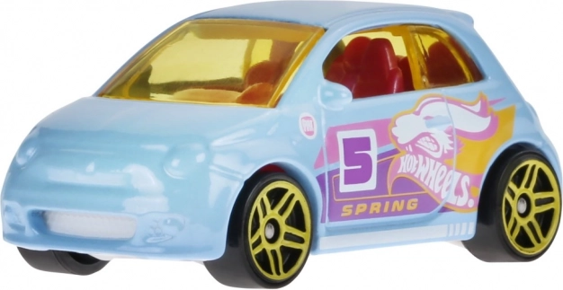 Hot Wheels jarná kolekcia autíčok