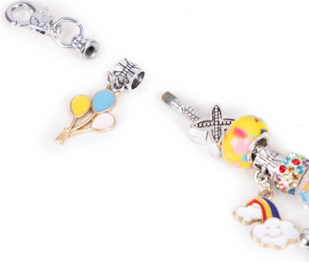 Ľahké skrutkovacie zapínanie