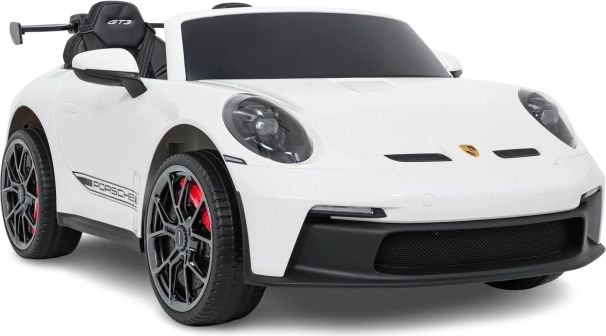 Dva výkonné motory a 24V batéria