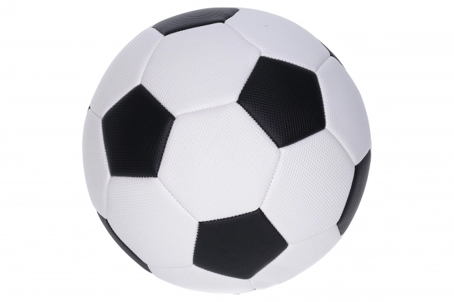 Futbalová lopta nenafúknutá 22 cm