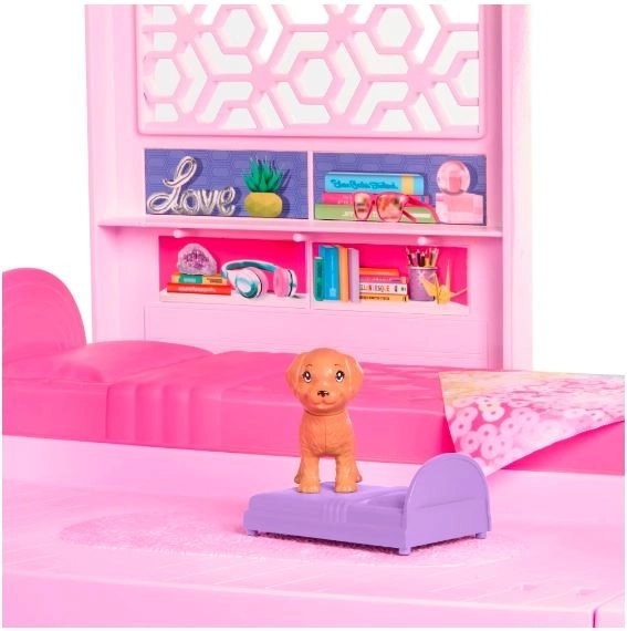 Dom snov pre bábiky BARBIE Dreamhouse 2023