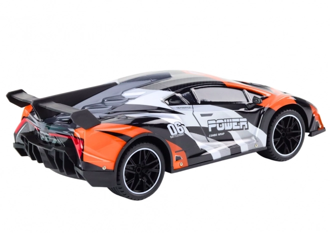 Športové RC auto na diaľkové ovládanie