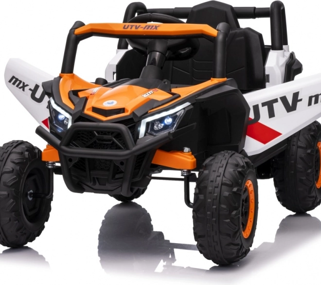 Biely Buggy Madman UTV-MX