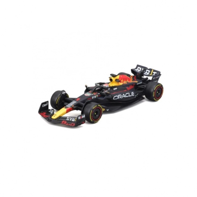 Model F1 Red Bull Racing RB19 Max Verstappen