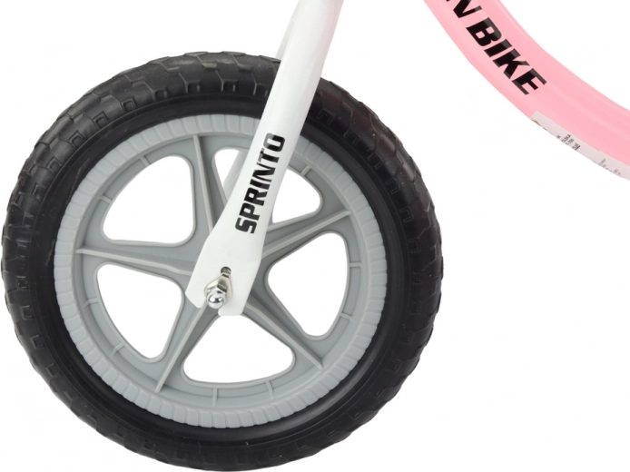 Bezúdržbové EVA kolesá 12"