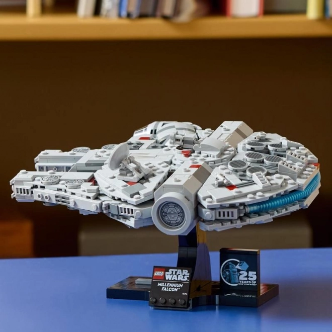 Lego Star Wars Millenium Falcon