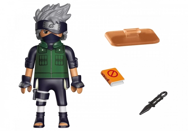 Figúrka Naruto Kakashi