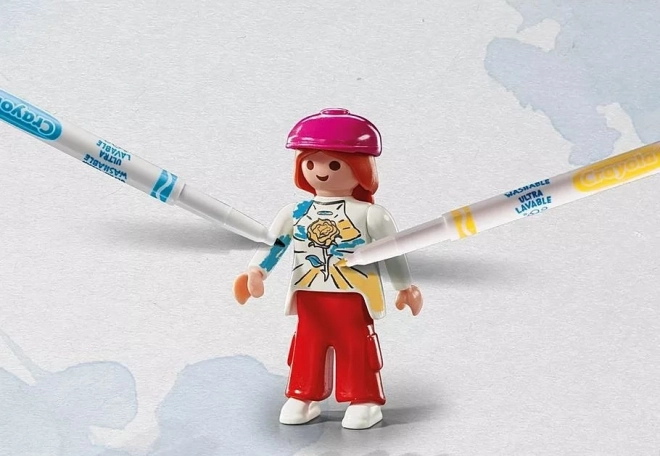 Playmobil Color Skatepark