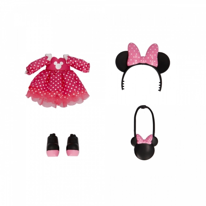 Bábika Cry Babies BFF Disney Minnie