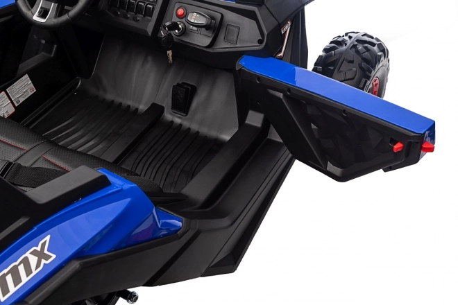 Buggy UTV-MX 2000N Modrý