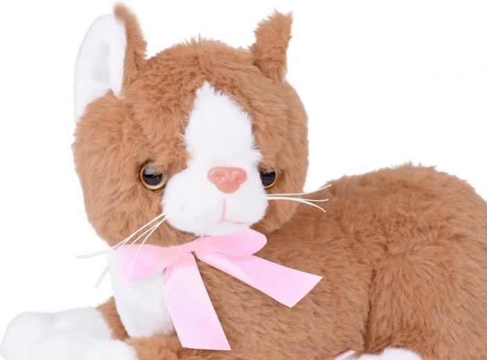 Roztomilé detaily pre realistický vzhľad