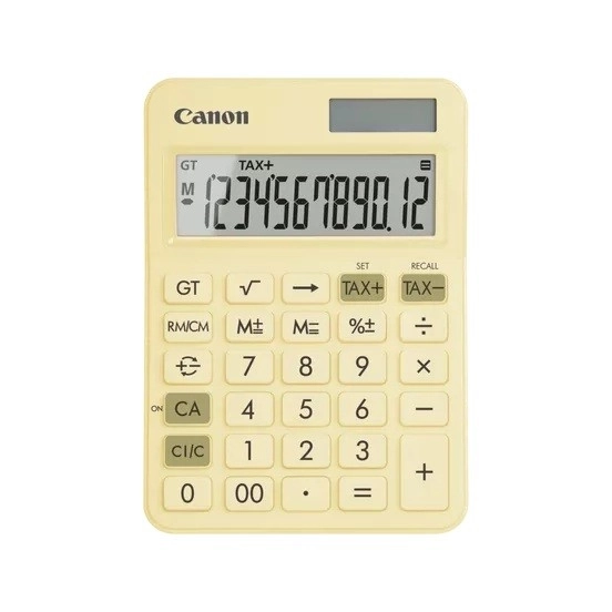 Domáci alebo kancelársky kalkulačka LS-125KB