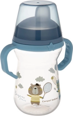 Nevylievací náustok