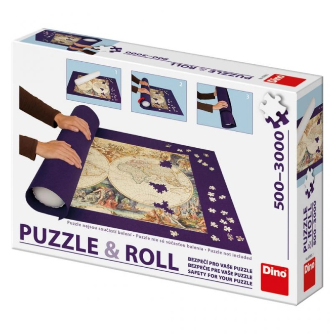 Kompletná sada pre puzzle