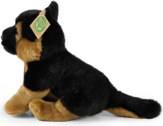 Eco-friendly výplň z PET fliaš