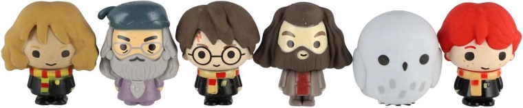 Roztomilé zberateľské mini figúrky